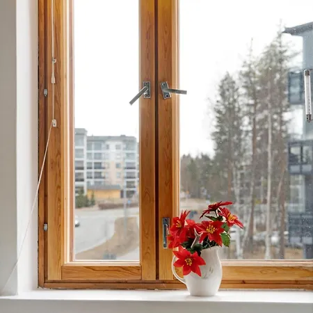 Arctic - Free Parking By Lapland Host